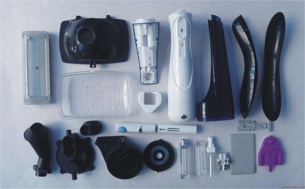 Plastic cleaner YG-A326