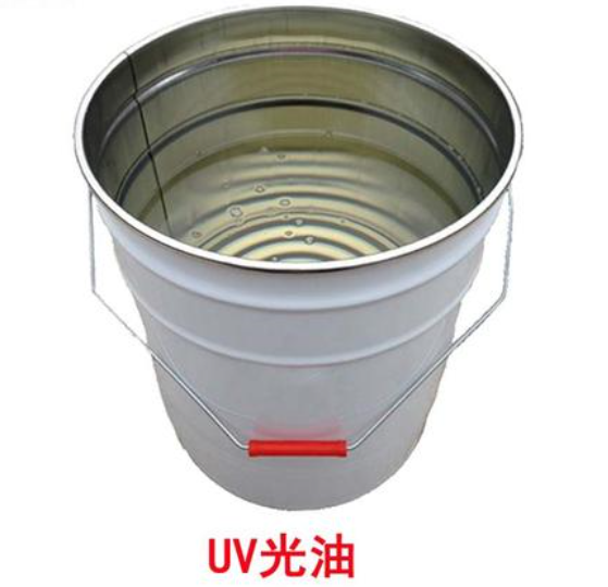 UV光油YG-510